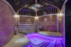 Эксклюзивный хамам турецкая баня