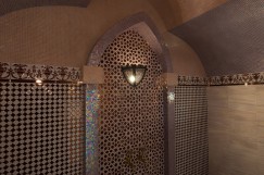 строительство - турецкая баня в квартире